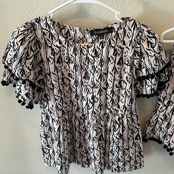 Sugarlips Set - Picture 2 of 7